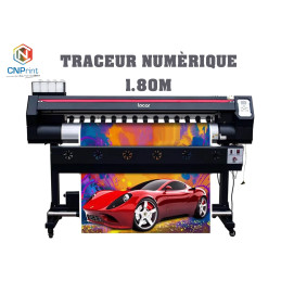Traceur i3200 – Impression...