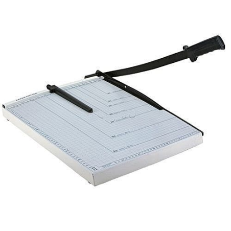 Cisailles et Massicots de bureau | Manutan Collectivités