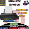 Imprimante Epson L1300 A3